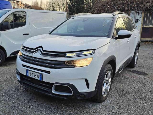 CITROEN C5 AIRCROSS BlueHDi 130 S&S EAT8 Business