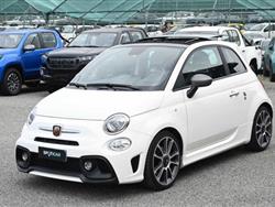 ABARTH 595 TURISMO 1.4 Turbo T-Jet 165 CV Turismo
