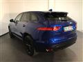 JAGUAR F-Pace 2.0 250 CV AWD aut. Portfolio