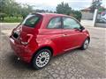 FIAT 500 1.0 Hybrid Lounge