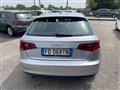 AUDI A3 1.6 tdi Ambition 110cv E6 PDC NAVI