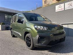 FIAT DOBLÒ 1.5 BlueHdi 100 CV PC Magic Top