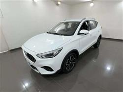 MG ZS 1.5 Luxury