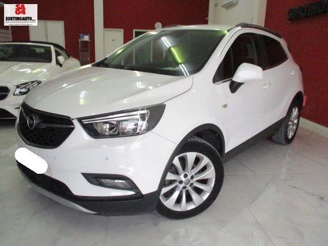 OPEL Mokka X 1.6 CDTI Ecotec 4x2 S&S Innov.