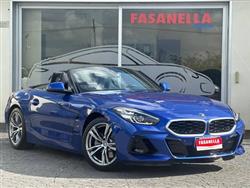 BMW Z4 sDrive20i Sport