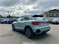 AUDI A1 CITYCARVER A1 citycarver 30 TFSI Admired