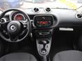 SMART FORFOUR 70 1.0 twinamic Youngster