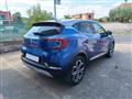 RENAULT Captur 1.6 E-Tech phev Intens 160cv auto