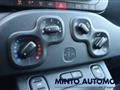 FIAT PANDA CROSS 1.0 70CV HYBRID NAVIGATORE SENSORI PARCHEGGIO