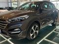 HYUNDAI TUCSON 1.7 CRDi XPossible "neo patentati"