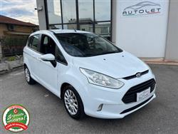 FORD B-MAX 1.0 EcoBoost 100 CV Titanium