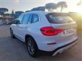 BMW X3 2.0d 190cv SENS PARK CERCHI LEGA CLIMA AUTO