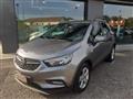 OPEL MOKKA X 1.4 Turbo GPL 140CV KM CERTIFICATI-GARANZIA