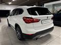 BMW X1 xDrive18d xLine