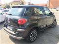 FIAT 500L 1.3 Multijet 95cv Dualogic Cross