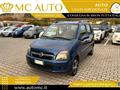 OPEL AGILA 1.2 16V Club gpl