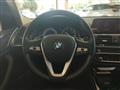 BMW X3 xDrive20d 48V xLine