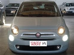 FIAT 500 1.0 Hybrid