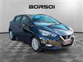 NISSAN MICRA 1.5 dCi 8V 5 porte Acenta