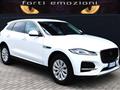 JAGUAR F-PACE 2.0 D 163 CV AWD iva esposta ns aziendale