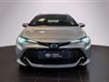 TOYOTA COROLLA XII 2019 Touring Sport Touring Sports 1.8h Busines