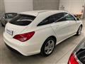 MERCEDES CLASSE CLA CLA 180 d Automatic Shooting Brake Business