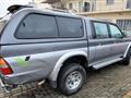 MITSUBISHI L200 2.5 TDI 4WD Double Cab   TESTA MOTORE NUOVA