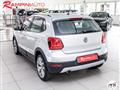 VOLKSWAGEN POLO Cross 1.4 TDI BlueMotion Ok Neopatentati Pronta Co