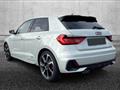 AUDI A1 SPORTBACK SPB 40 TFSI S tronic S line edition