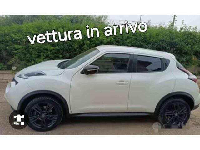 NISSAN JUKE 1.5 dCi Start&Stop N-Connecta