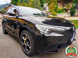 ALFA ROMEO STELVIO 2.0 Turbo 280 CV AT8 Q4 Veloce