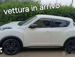 NISSAN JUKE 1.5 dCi Start&Stop N-Connecta