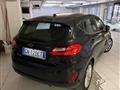 FORD FIESTA 1.1 75 CV 5 porte Titanium