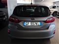 FORD FIESTA 5 Porte 1.1 75cv Business my20.75