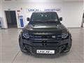 LAND ROVER DEFENDER 130 3.0D I6 300 CV AWD Auto X