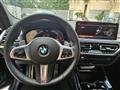 BMW X3 xDrive20i 48V MSPORT TUA SUBITO DA ?589,00 MENSILI