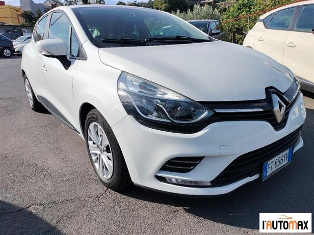 RENAULT Clio 1.5 dci energy Business 75cv