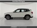 BMW X3 xDrive20d xLine