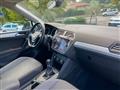 VOLKSWAGEN TIGUAN 2.0 TDI SCR Sport BlueMotion Technology