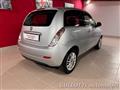 LANCIA YPSILON 1.2 60CV SILVER