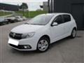 DACIA SANDERO 1.2 GPL 75CV