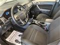 FORD RANGER Doppia Cabina Pick Up XLT 5 Posti 4X4 2.0 TDCi