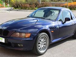 BMW Z3 1.9 16V cat Roadster