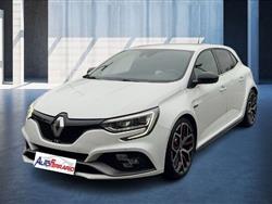 RENAULT MEGANE TCe 300 CV EDC R.S. Trophy 4Control