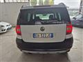 SKODA YETI 1.2 TSI DSG Adventure