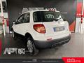 FIAT SEDICI 1.6 16v Dynamic 4x4 120cv