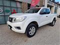 NISSAN NAVARA 2.3 dCi 4WD Cab Visia