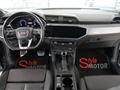 AUDI Q3 40 TDI quattro S tronic S line edition Sline Uff.