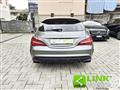 MERCEDES CLASSE CLA S.W. 4Matic GARANZIA INCLUSA