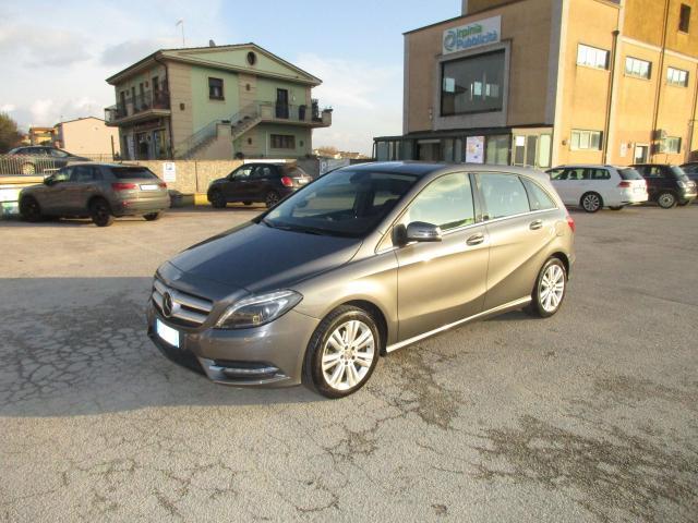 MERCEDES Classe B cdi (be) Premium GARANTITA FULL OPTIONAL